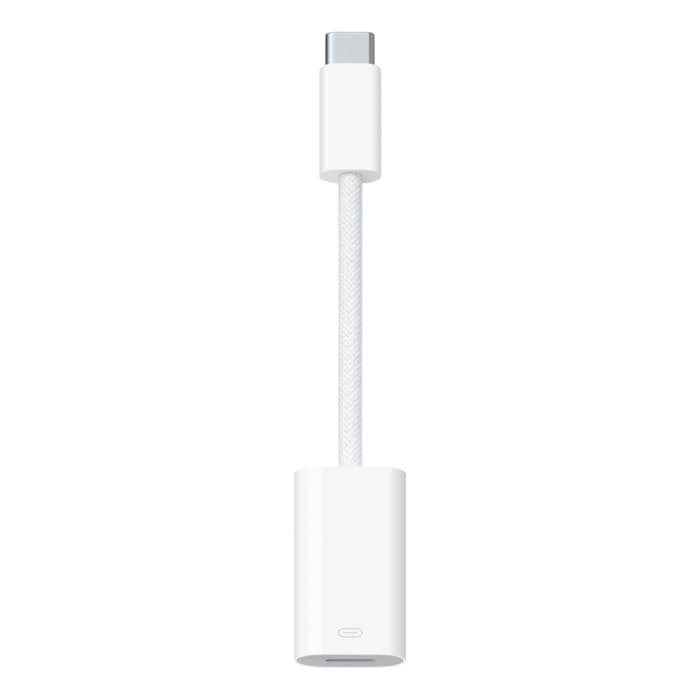 Apple USB-C till Lightning-adapter