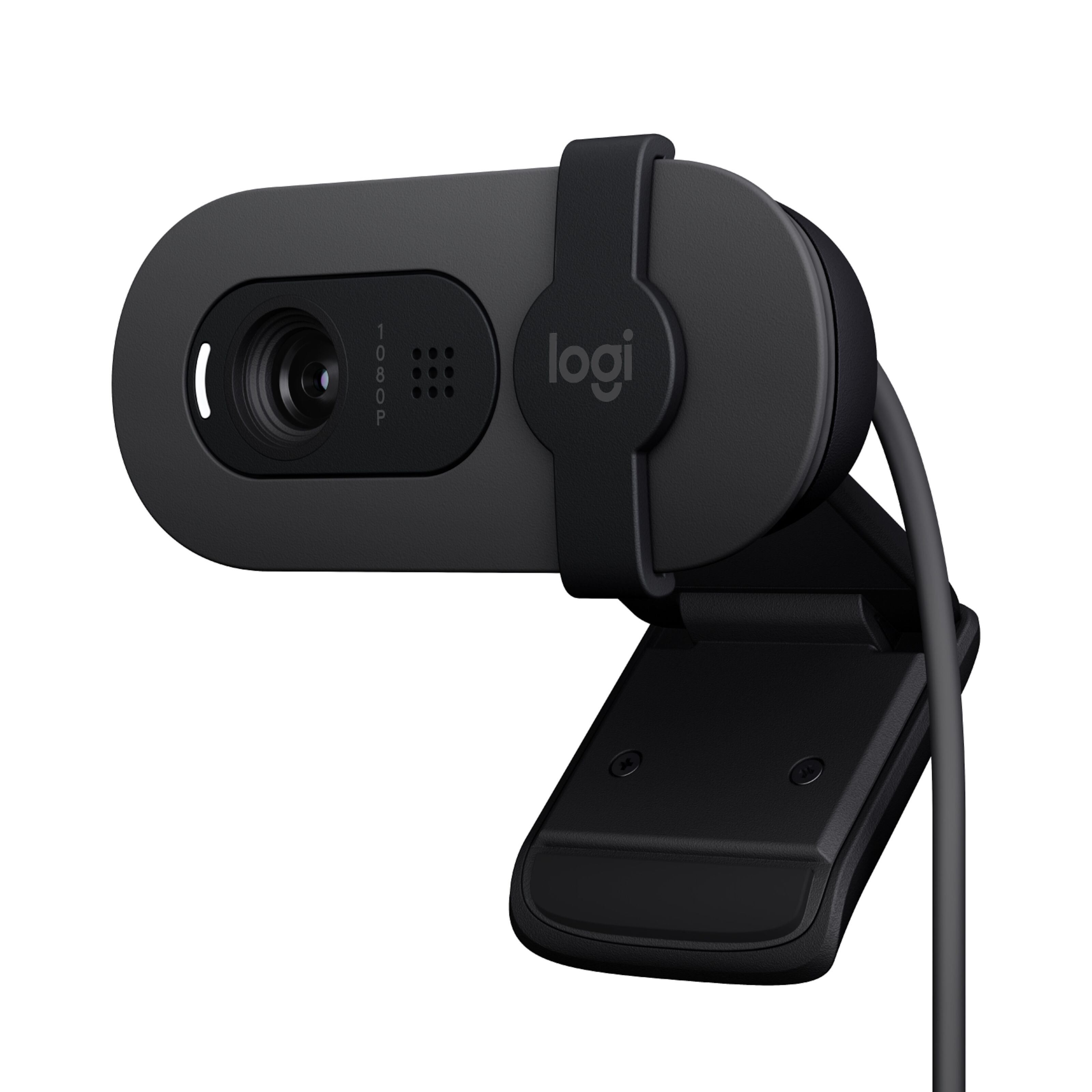Logitech Brio 100