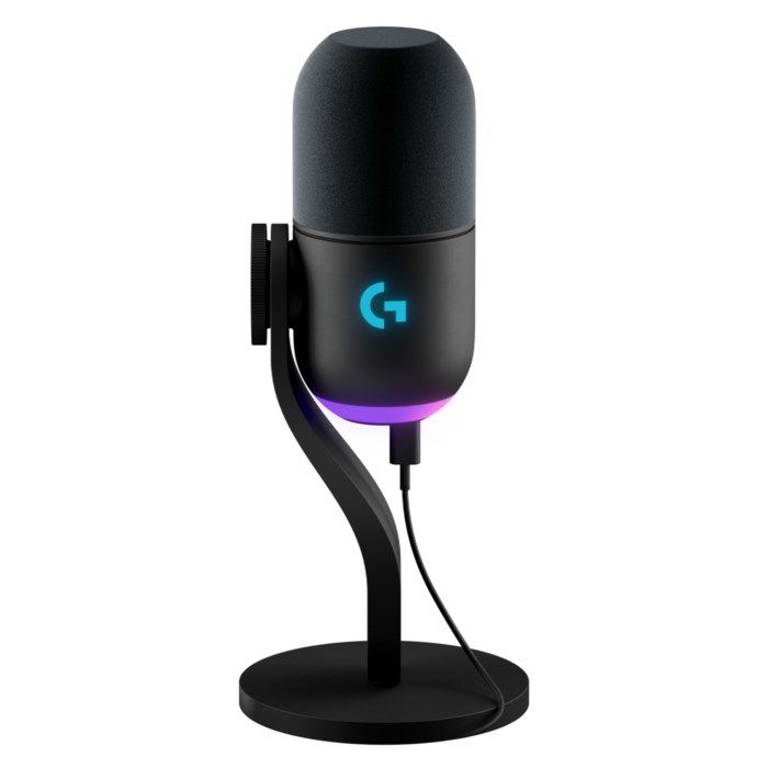 Logitech G Yeti GX USB-mikrofon