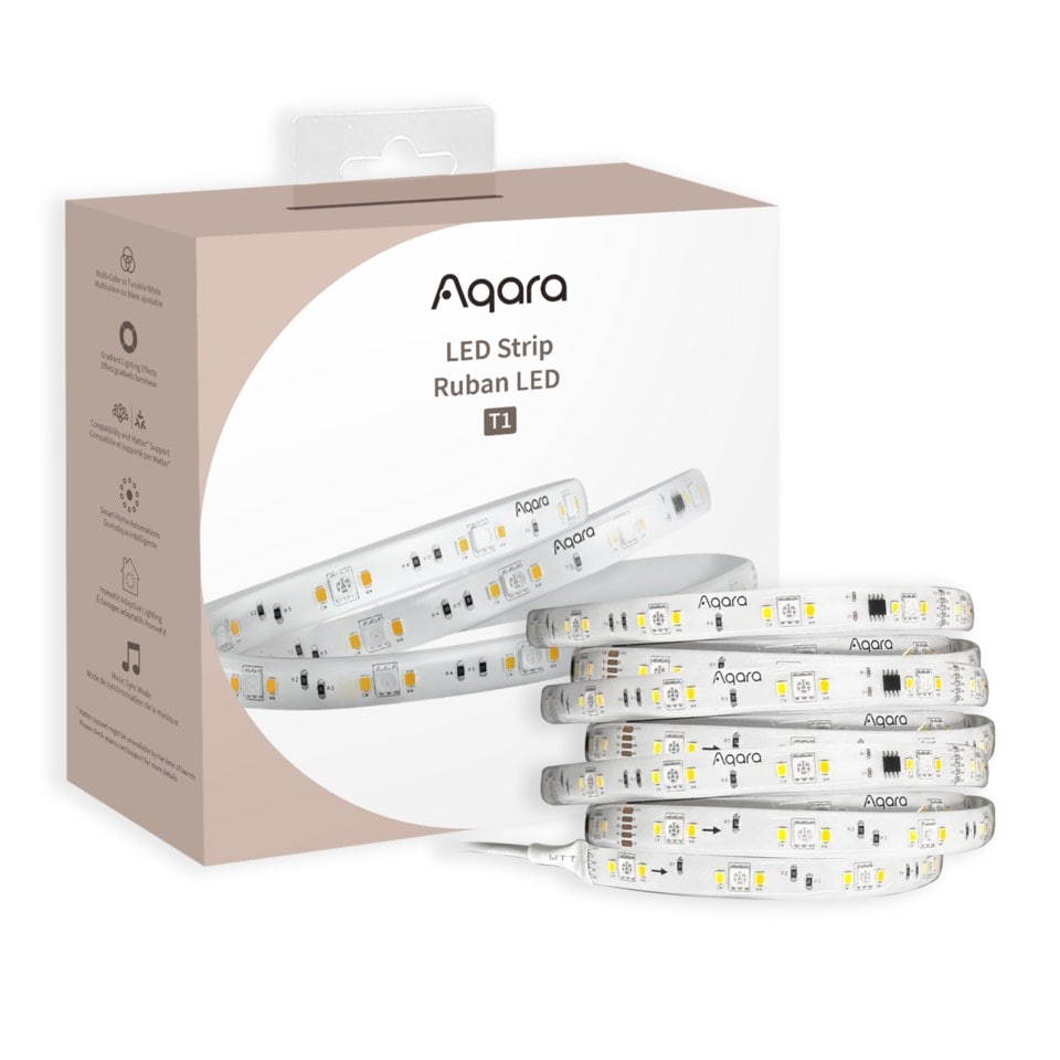 Aqara LED-list Strip T1 2 m