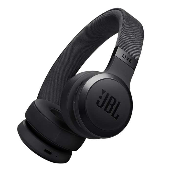 JBL Live 670NC Trådlösa hörlurar