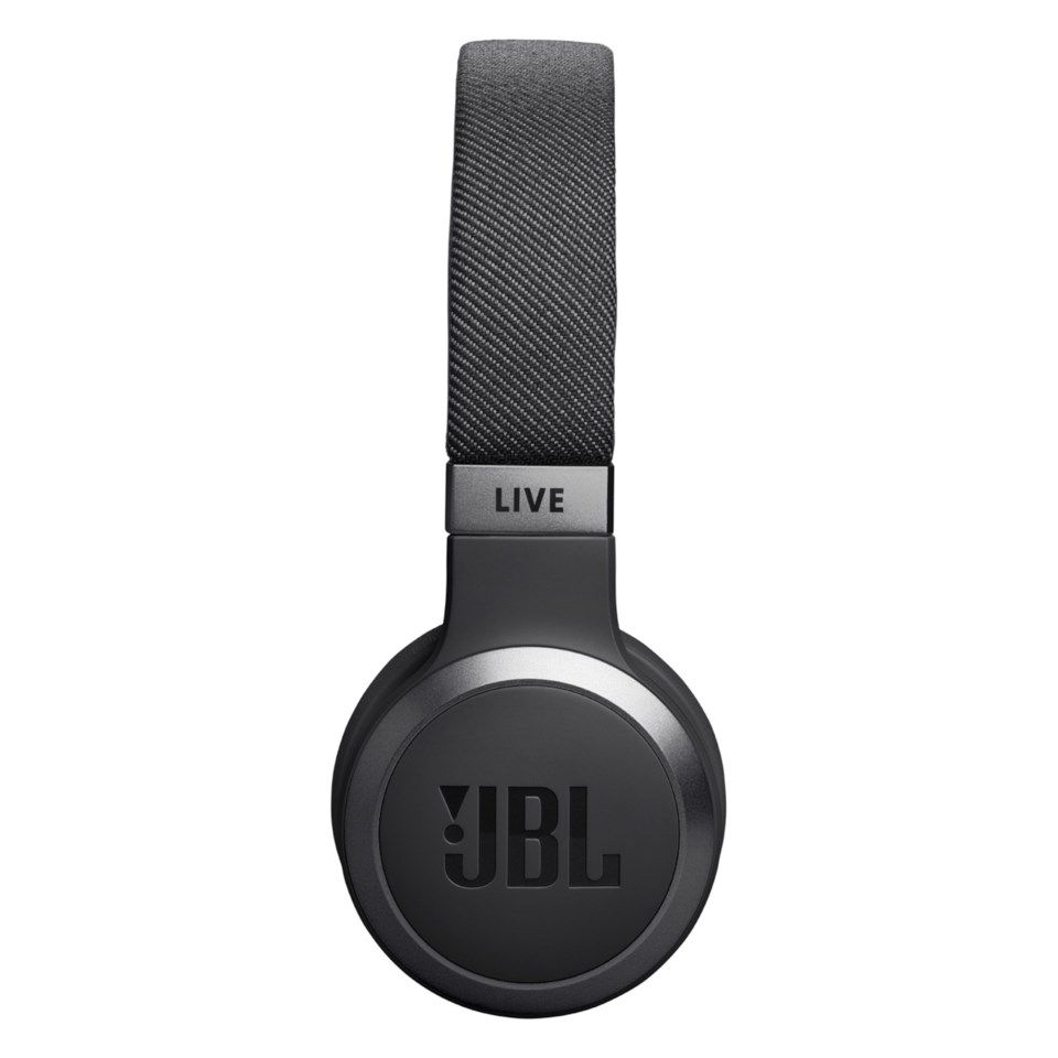 JBL Live 670NC Trådlösa hörlurar