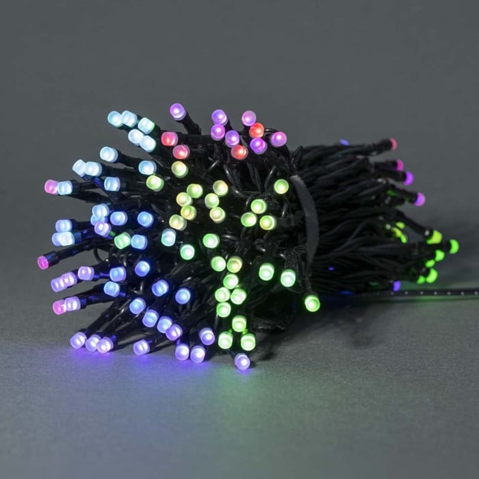 SmartLife Lyslenke RGB 20 m
