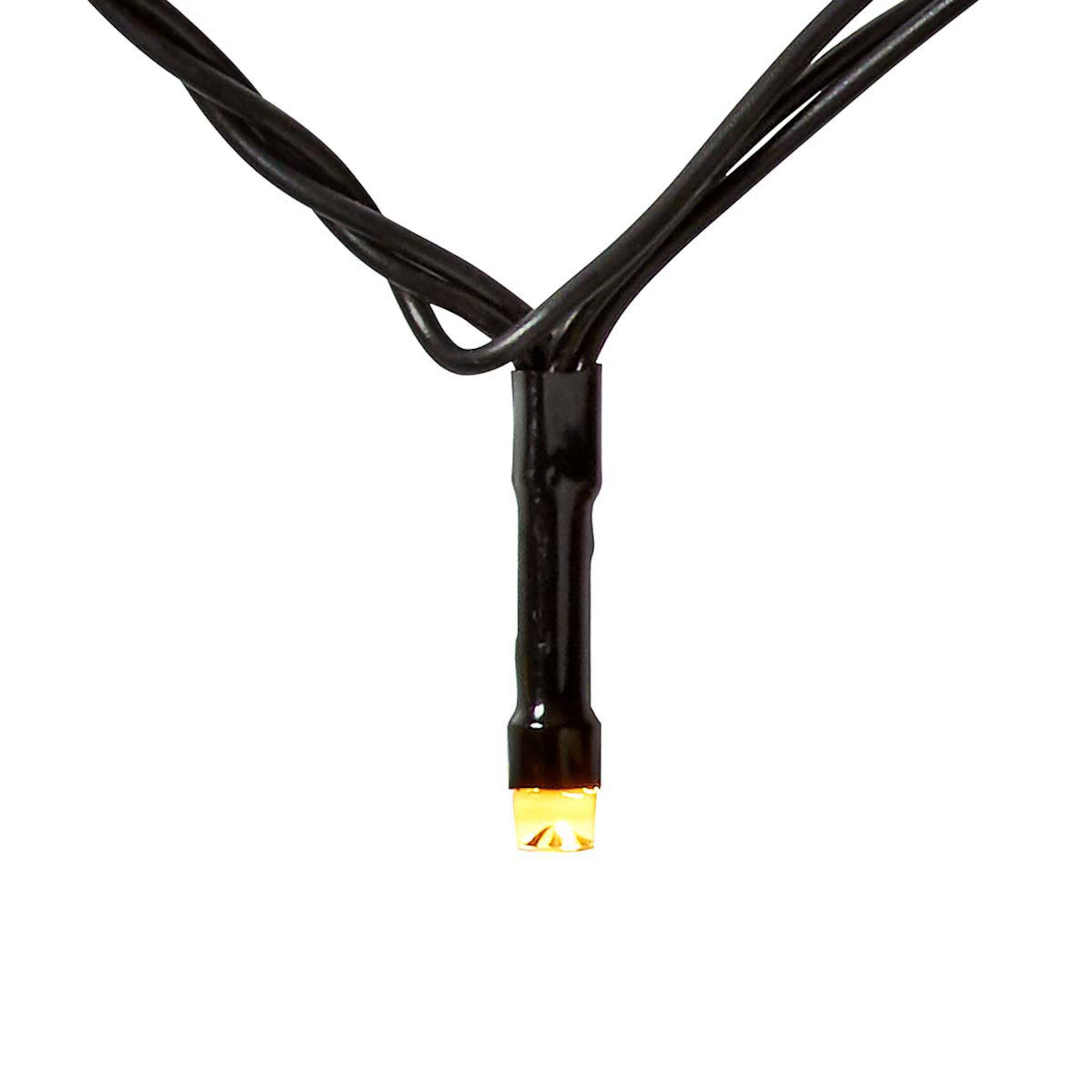 Nedis SmartLife Julgransbelysning med 200 LEDlampor Smarta