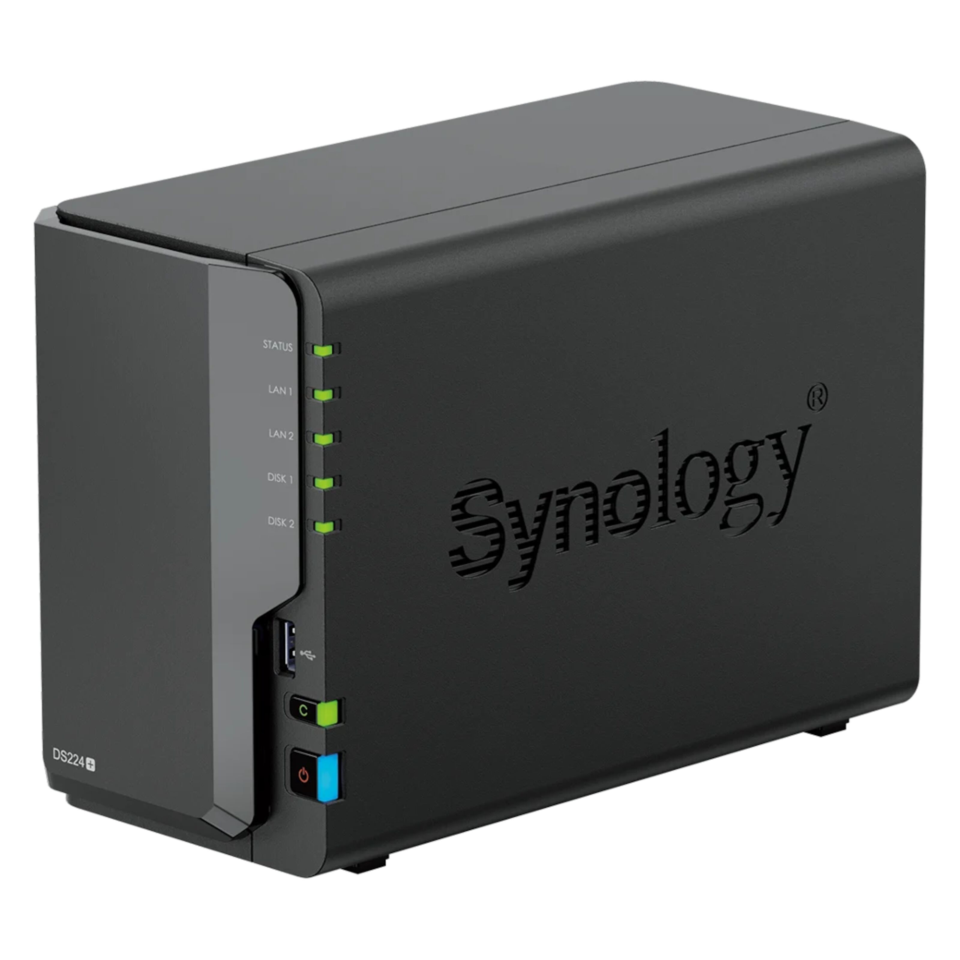 Synology DiskStation DS224+ 