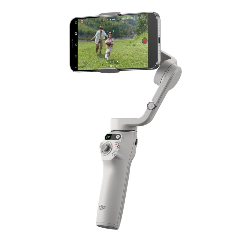 DJI Osmo mobile 6 Gimbal