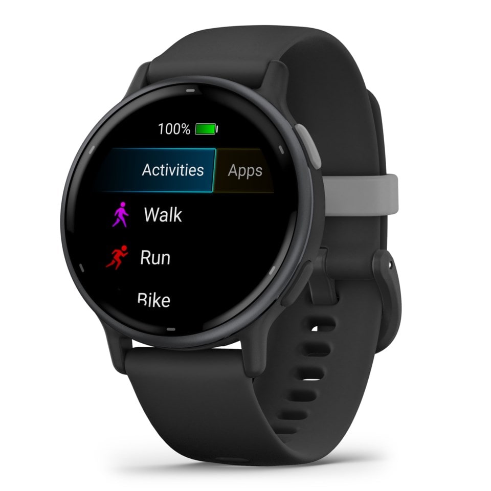 Garmin Vivoactive 5 Träningsklocka