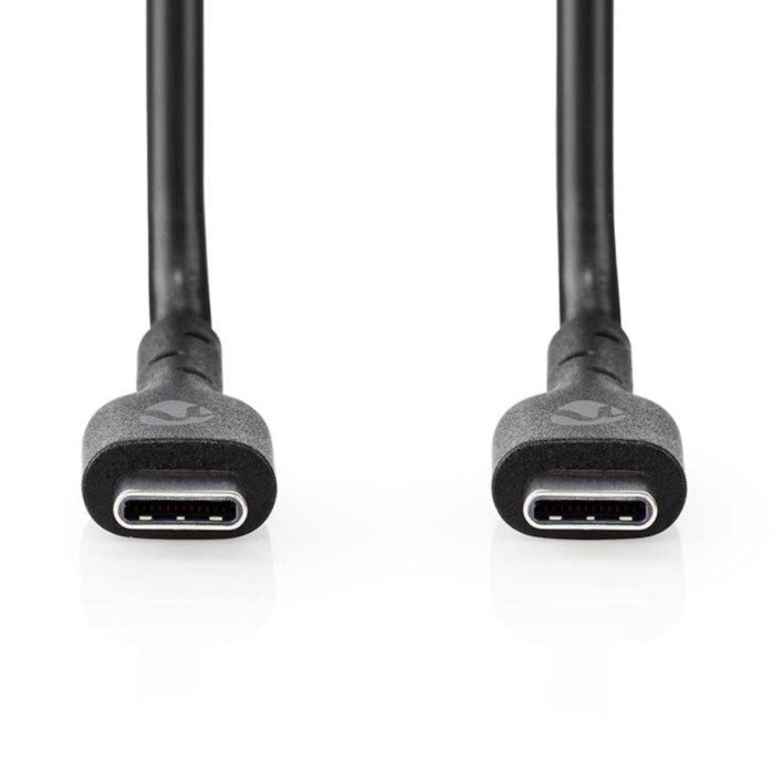 USB-C-kabel 240 W 2 m