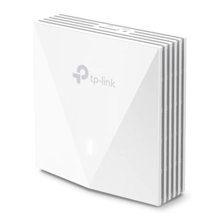 TP-link EAP650-Wall Accesspunkt med Wifi 6 AX3000