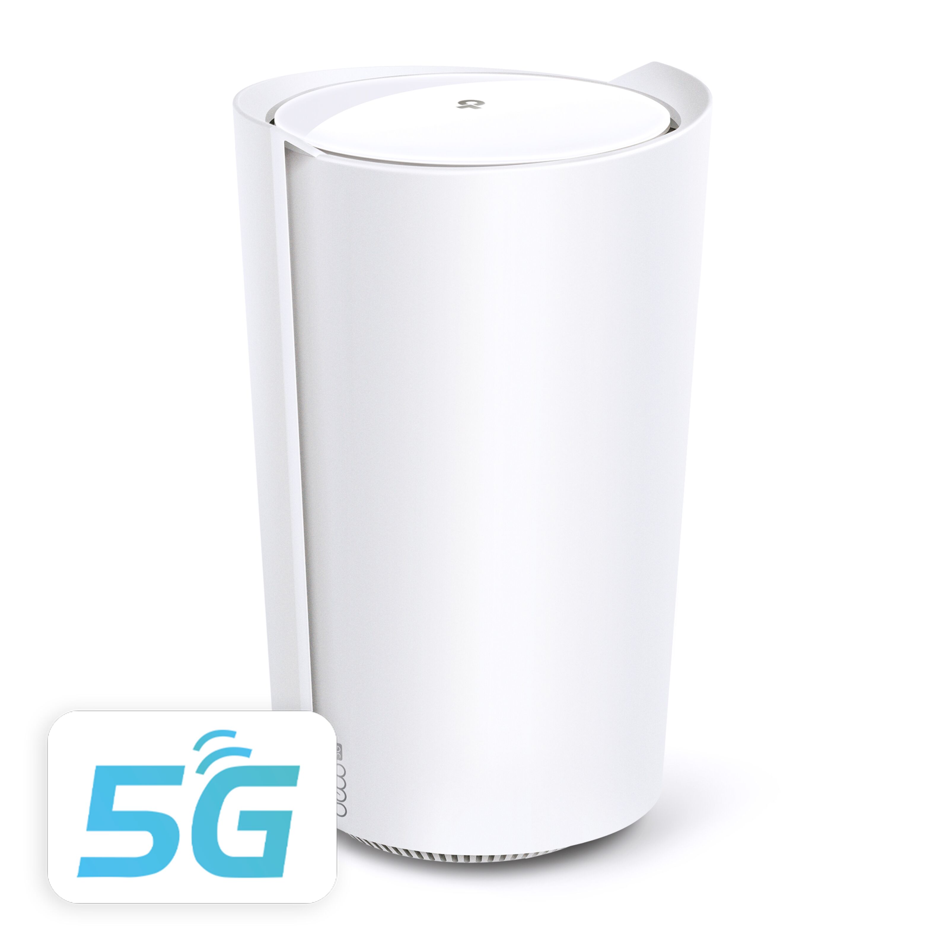 TP-Link Deco X80-5G – AX6000 5G-ruter | Kjell & Company