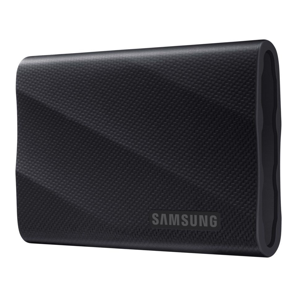 Samsung T9 Ekstern SSD-disk 1 TB