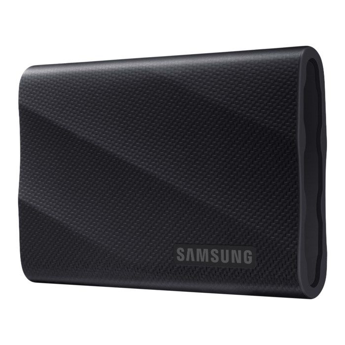 Samsung T9 Extern SSD-disk 2 TB