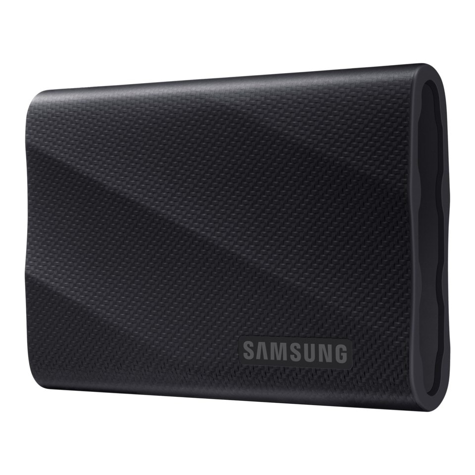 Samsung T9 Ekstern SSD-disk 2 TB