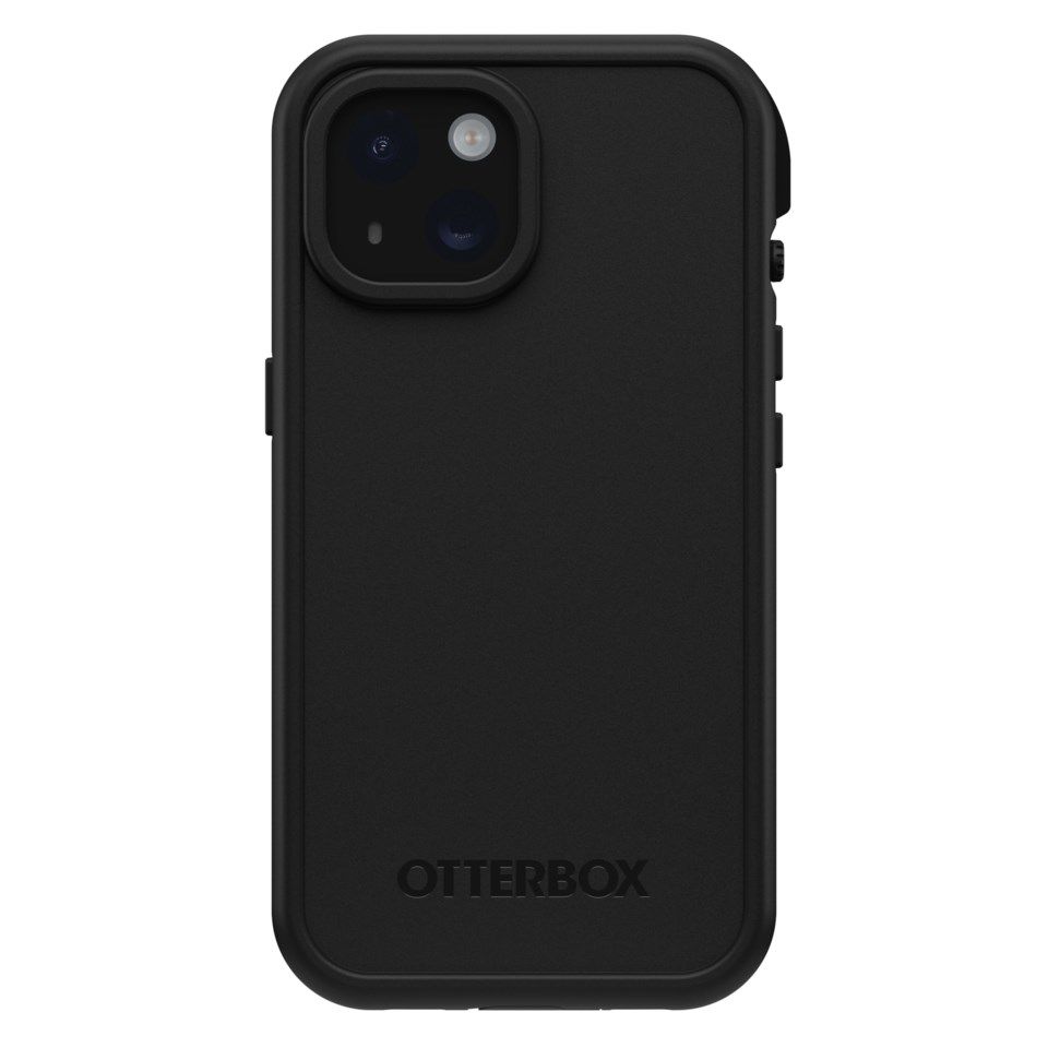 Otterbox Fre Mobildeksel for iPhone 15