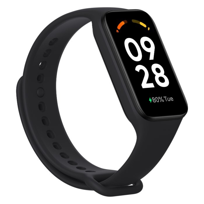 Xiaomi Redmi Smart Band 2 Svart