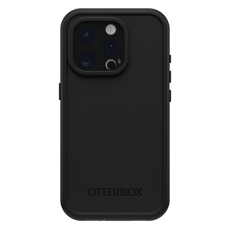Otterbox Fre Mobilskal för iPhone 15 Pro