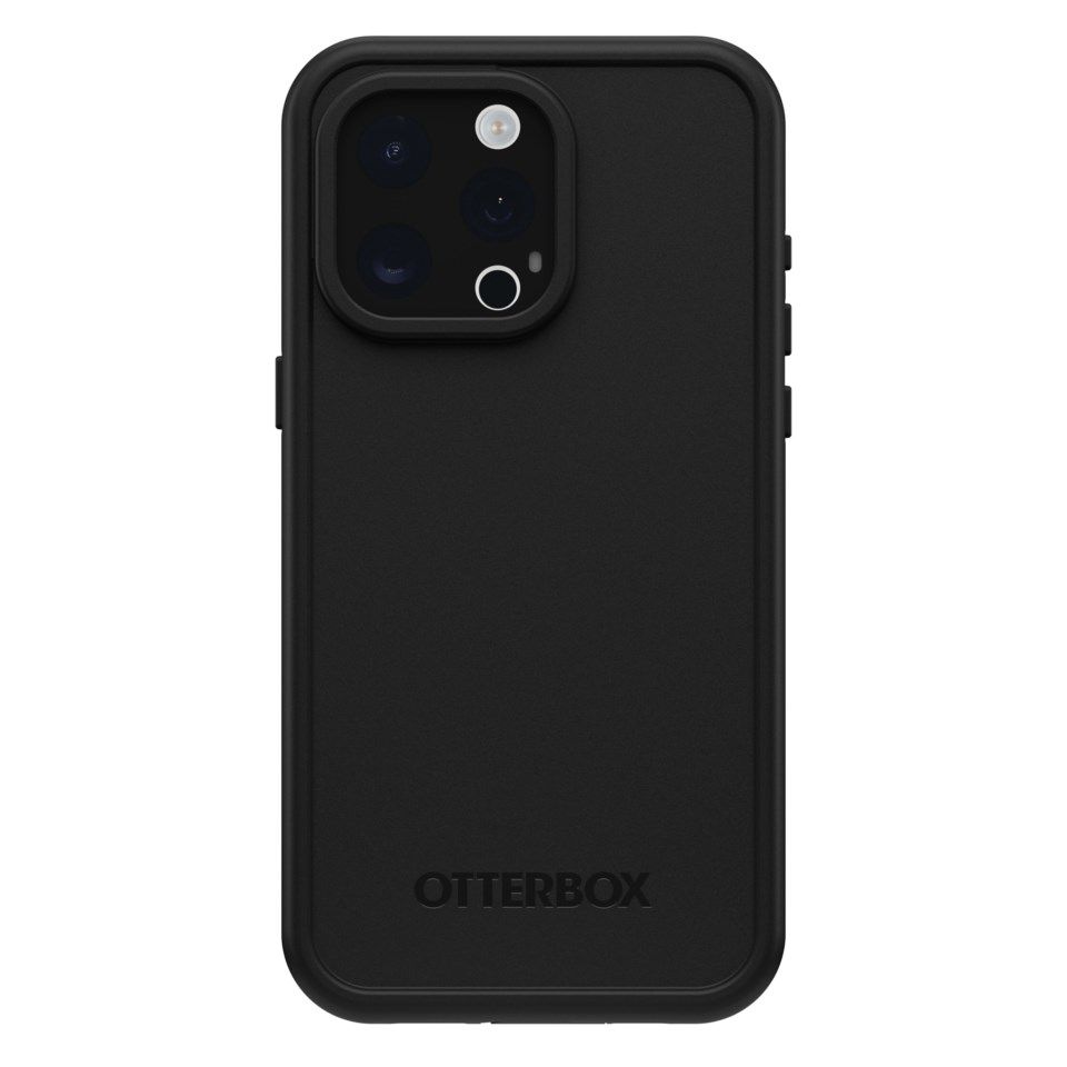 Otterbox Fre Mobildeksel for iPhone 15 Pro Max