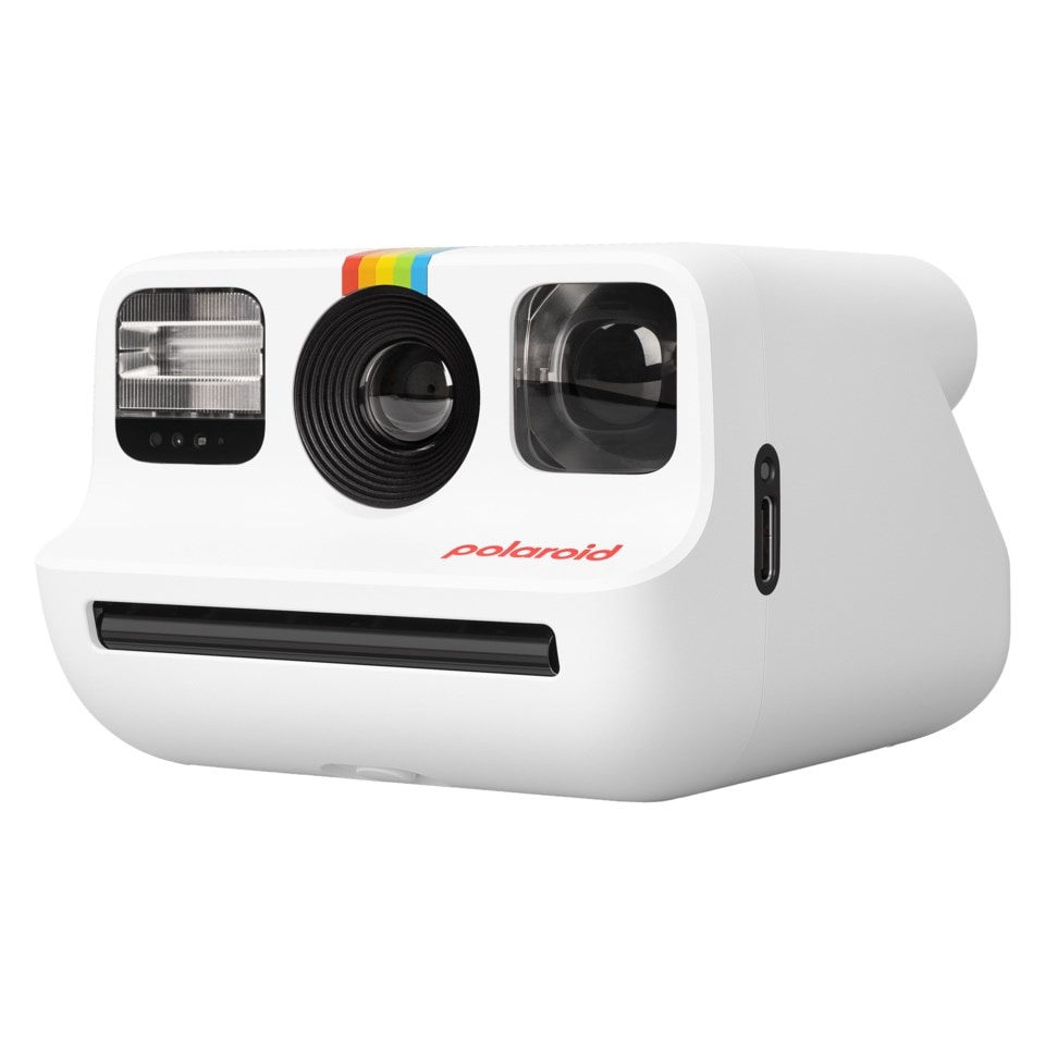 Polaroid Go Gen2 Instantkamera