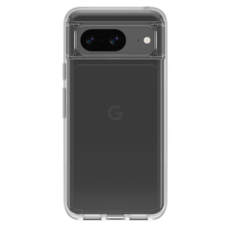 Otterbox Symmetry Tåligt mobilskal för Google Pixel 8