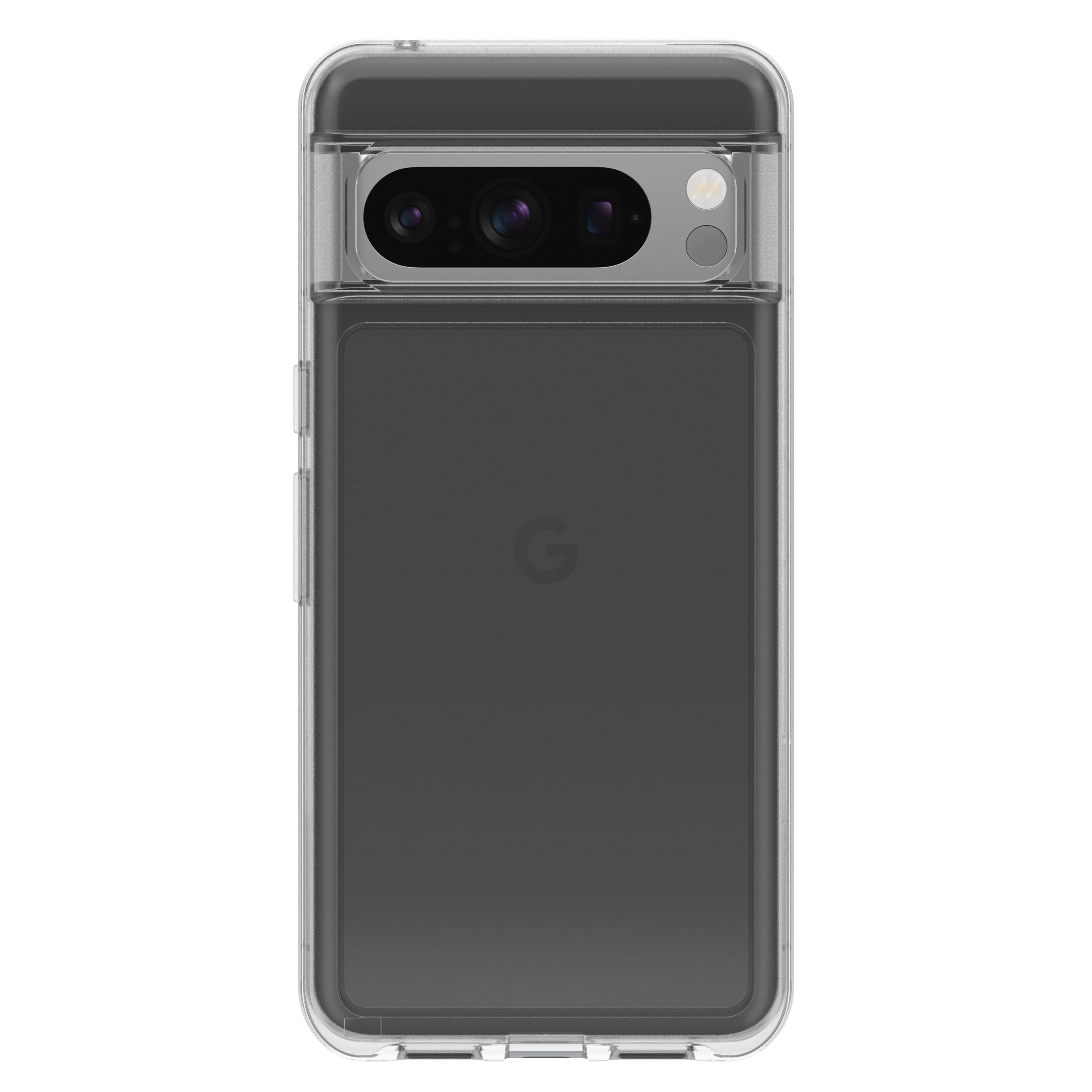 Otterbox Symmetry Transparent deksel til Google Pixel 8 Pro