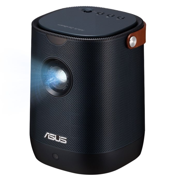 Asus ZenBeam L2 Portabel Projektor