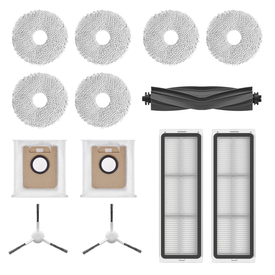 Dreame Tilbehørskit til Dreame L10/L10s Ultra