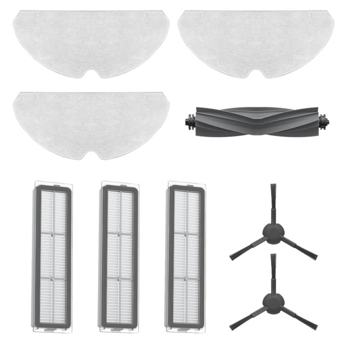 Dreame Tillbehörskit till Dreame D10s Pro
