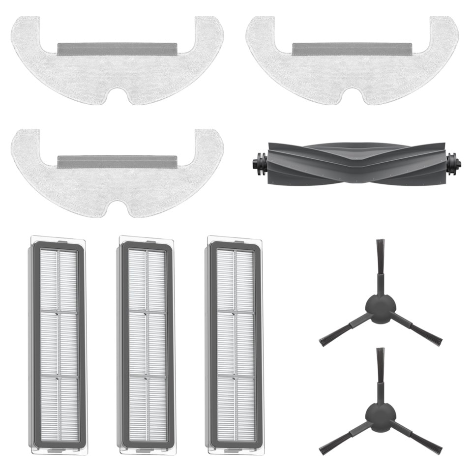 Dreame Tilbehørskit til Dreame D10s Plus