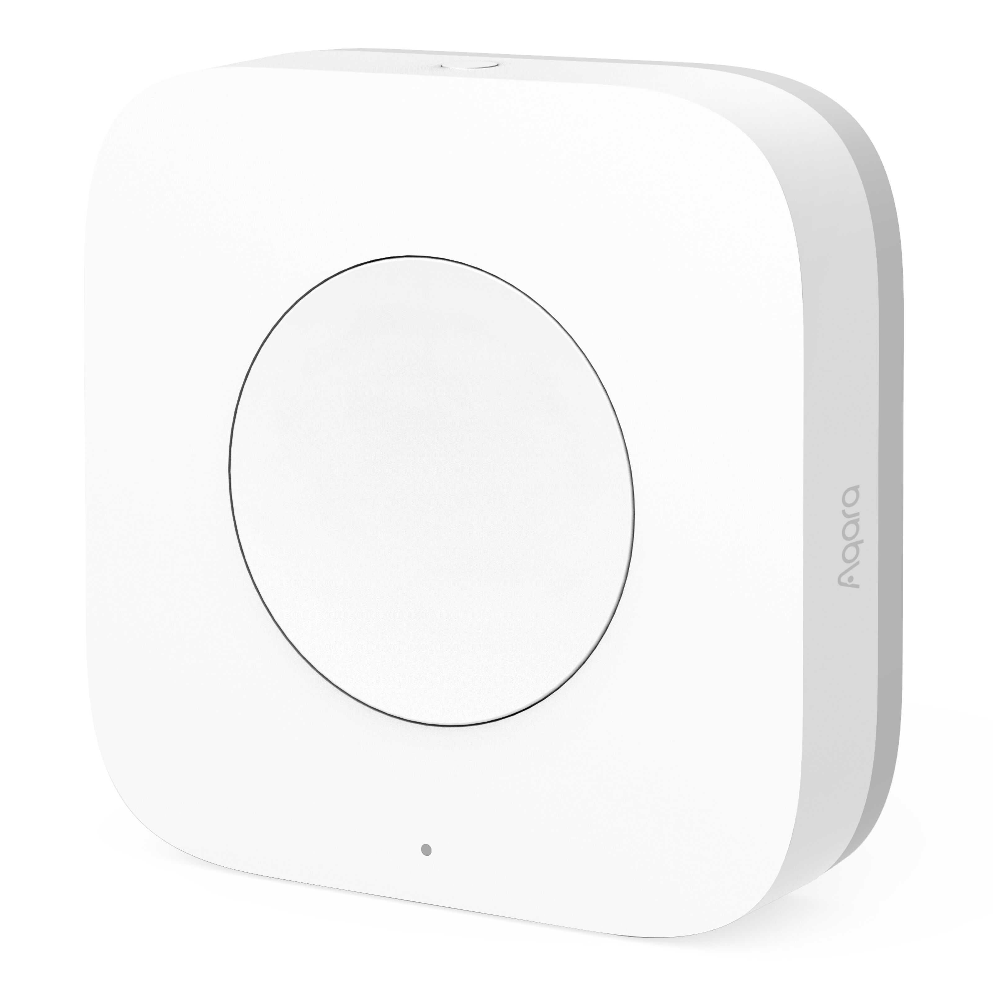 Aqara T1 Mini Wireless Switch Trådlös Fjärrströmbrytare