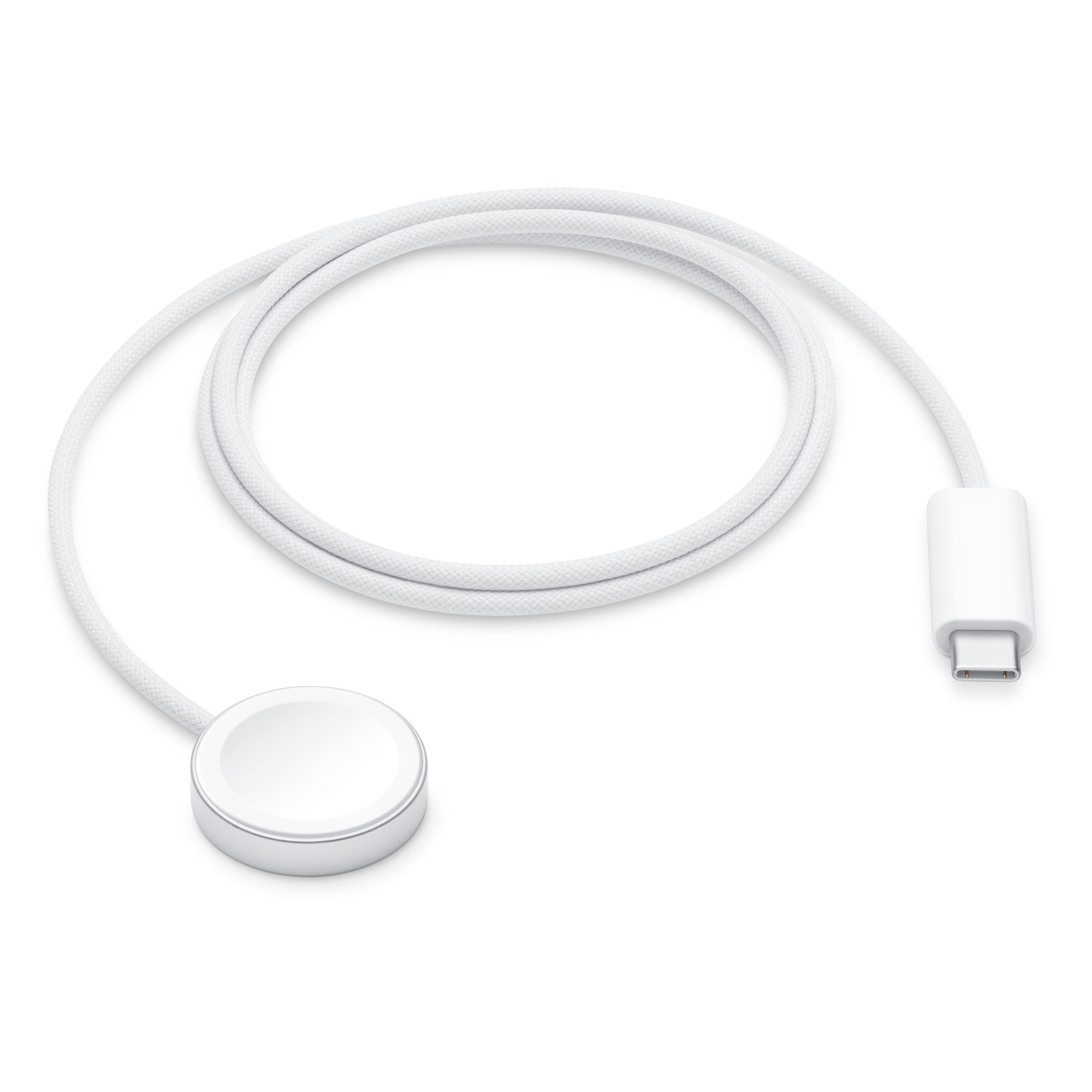 Apple Magnetisk hurtiglader til Apple Watch 1 m