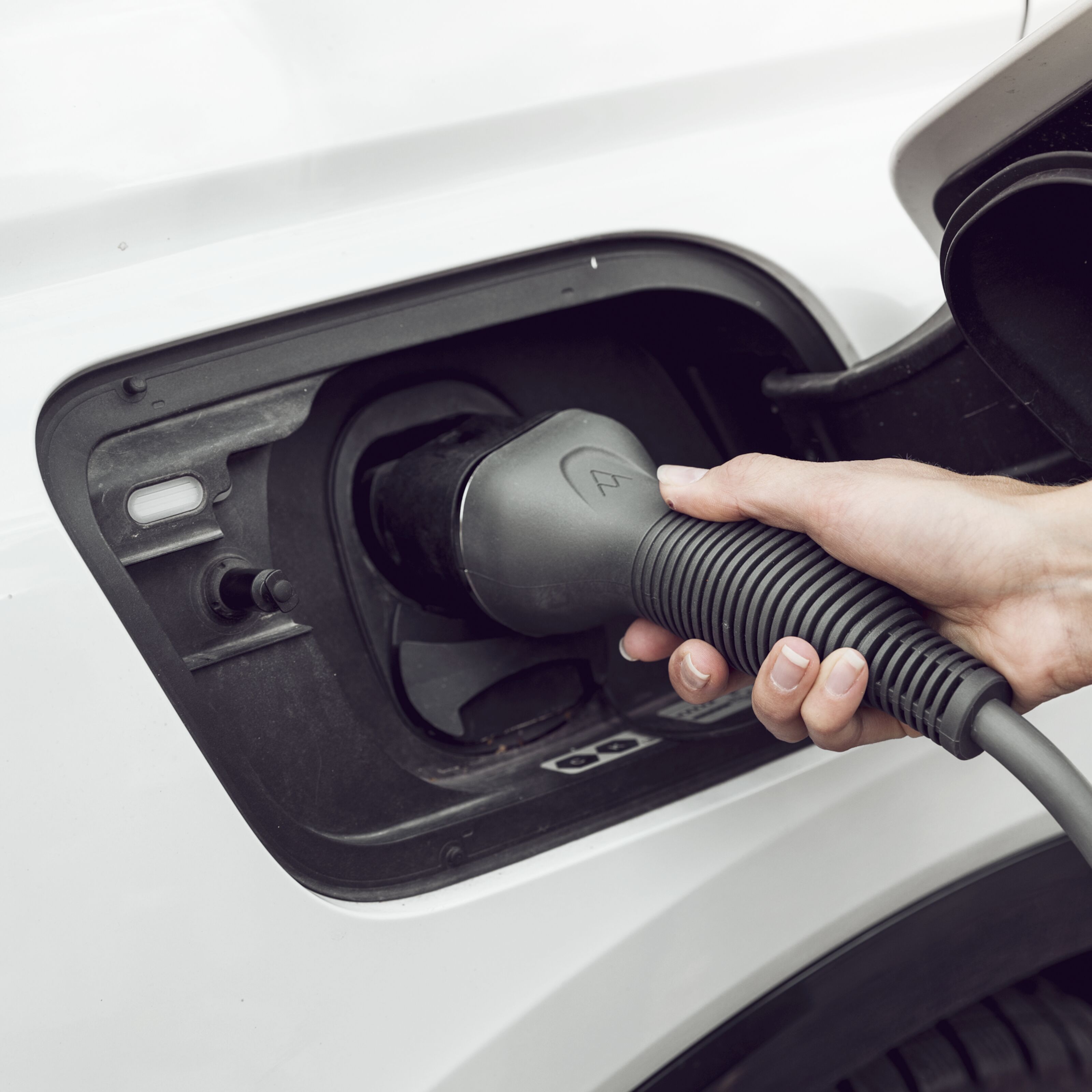 Charge Amps Beam Type 2 Laddkabel 7,4 kW 22 kW