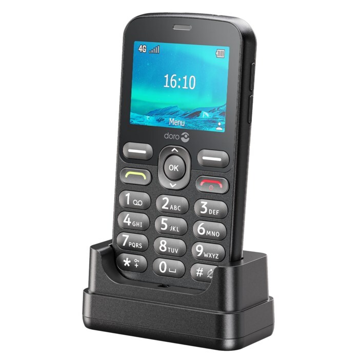 Doro 1881 Mobiltelefon med kamera