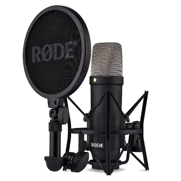 Rode NT1 Signature Series Studiomikrofon