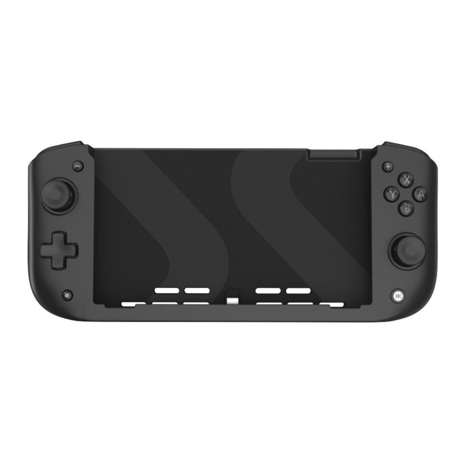 CRKD Nitro Deck Standard Edition for Switch