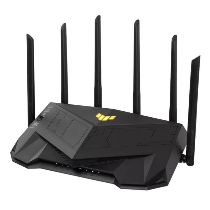 Asus TUF-AX6000 Trådlös router