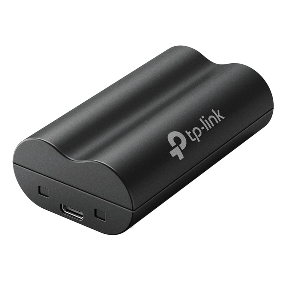 TP-link Tapo A100 Batteripakke