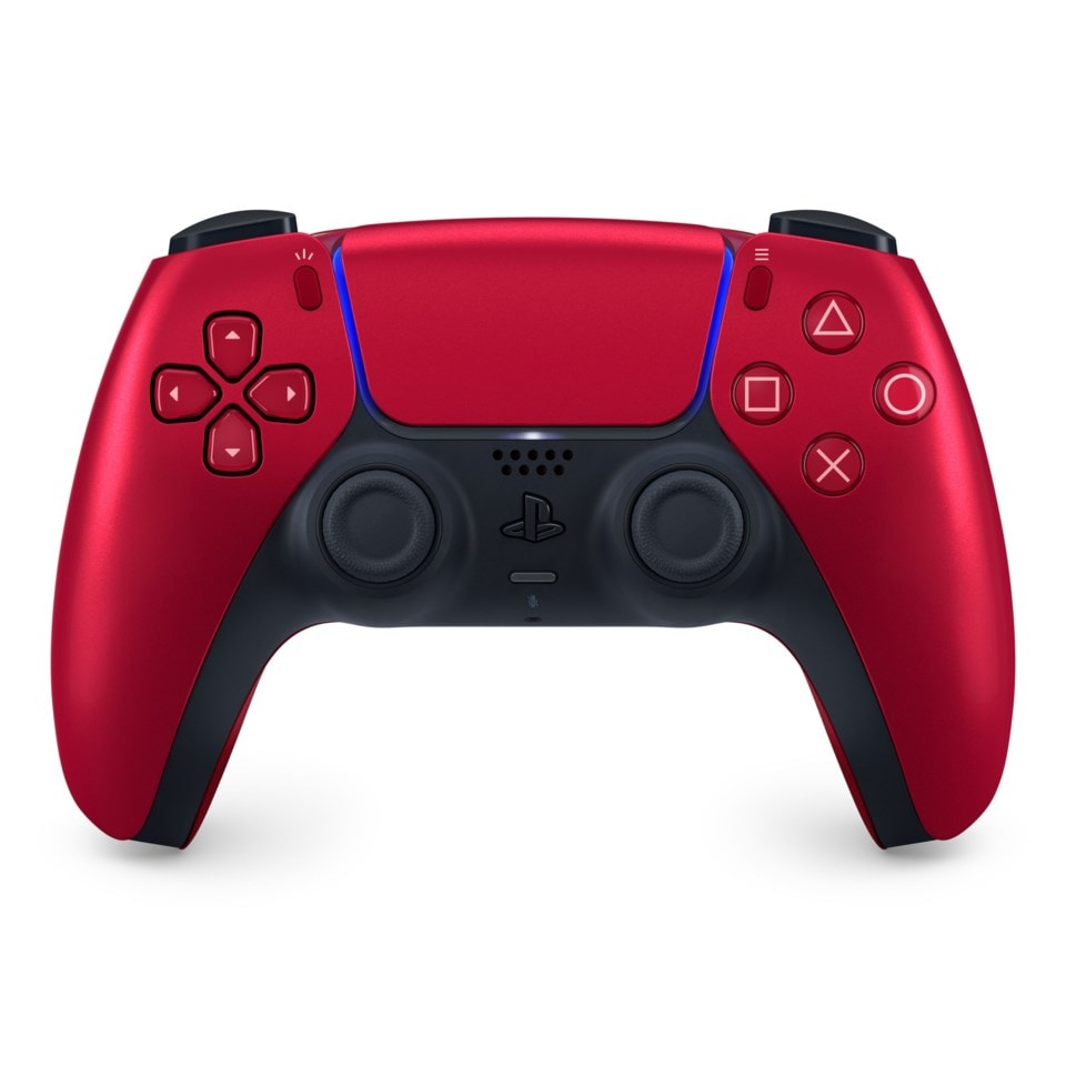 Sony Dualsense Trådløs håndkontroller for Playstation 5 Volcanic Red