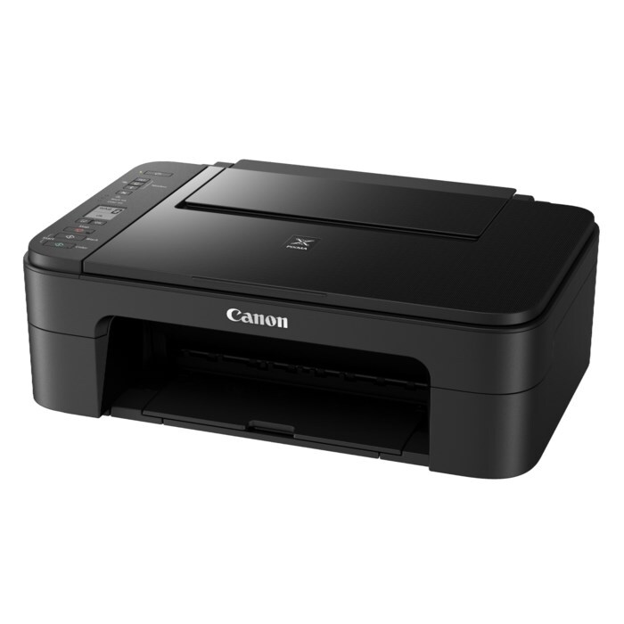 Canon Pixma TS3350 Multifunktionsskrivare