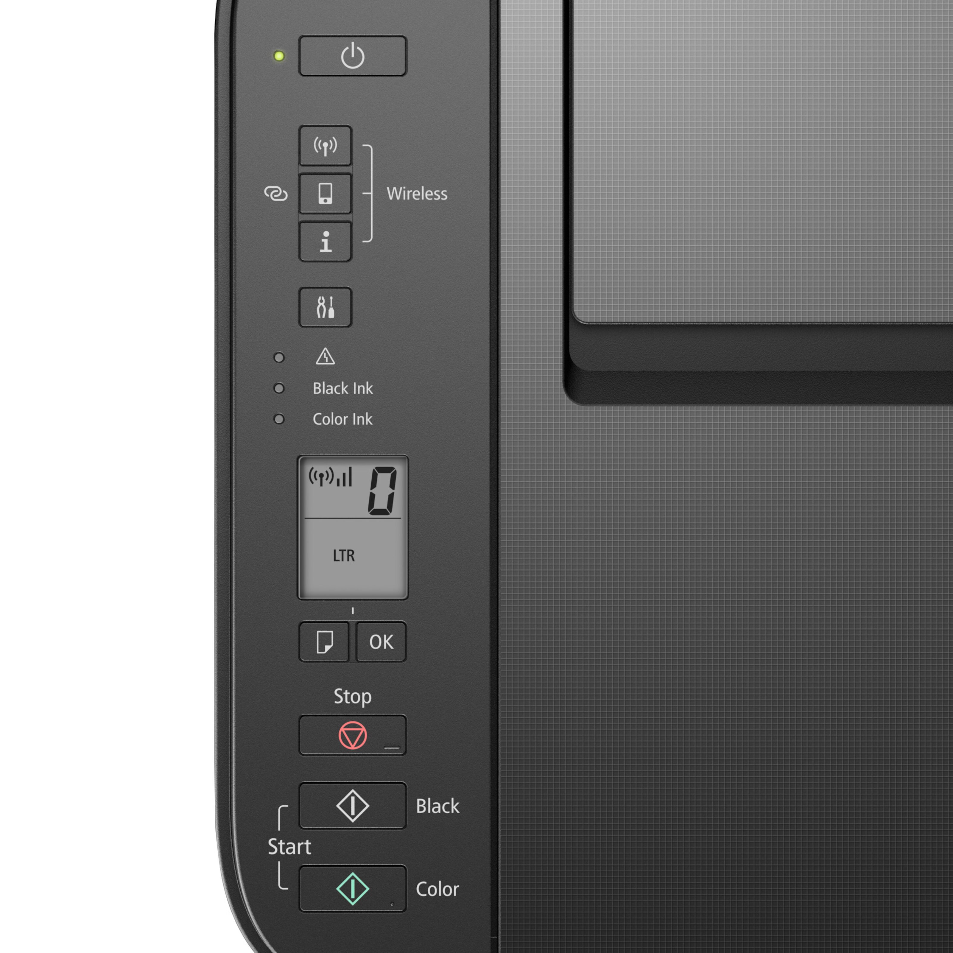Canon Pixma TS3350 Multifunktionsskrivare Canon Skrivare Kjell canon-pixma-ts3350-multifunktionsskrivare-canon-skrivare-kjell