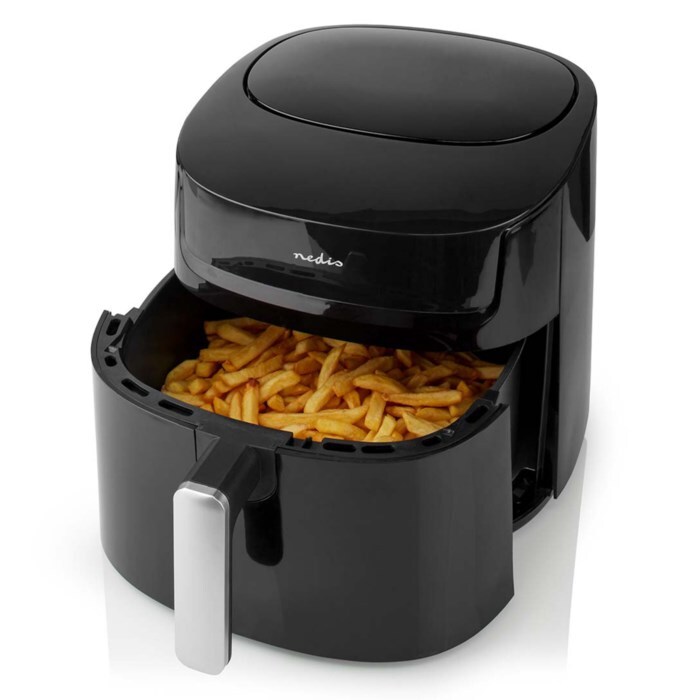 Nedis Airfryer XXL