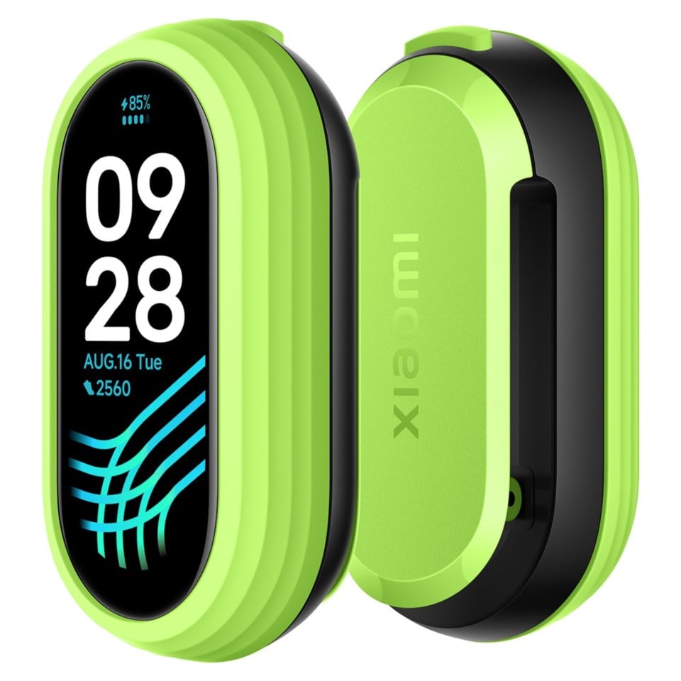 Xiaomi Smart klemme for Mi Band 8