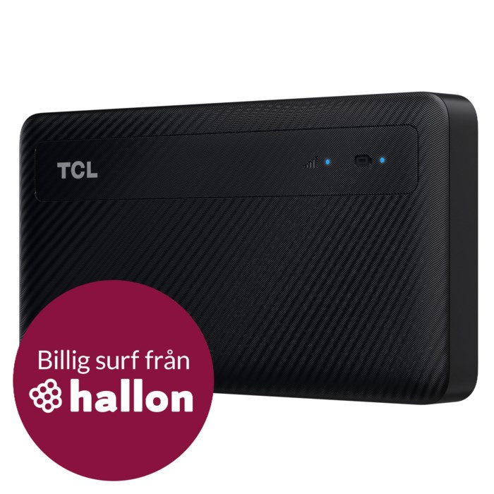 Alcatel Linkzone MW42V Portabel 4G-router