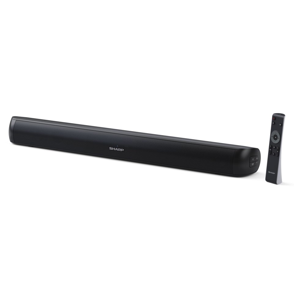 Sharp 2.0 Kompakt soundbar 90 W