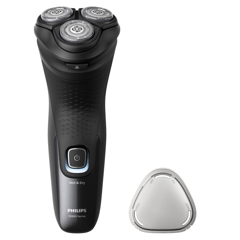 Philips X3051/00 Barbermaskin