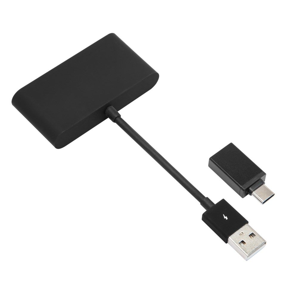 Linocell Android Auto Trådløs adapter