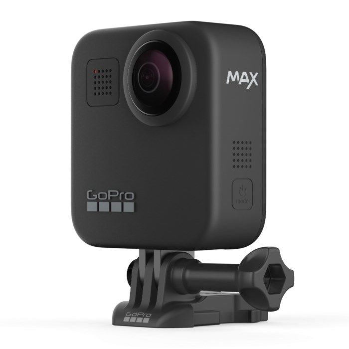 Gopro MAX 360 Actionkamera