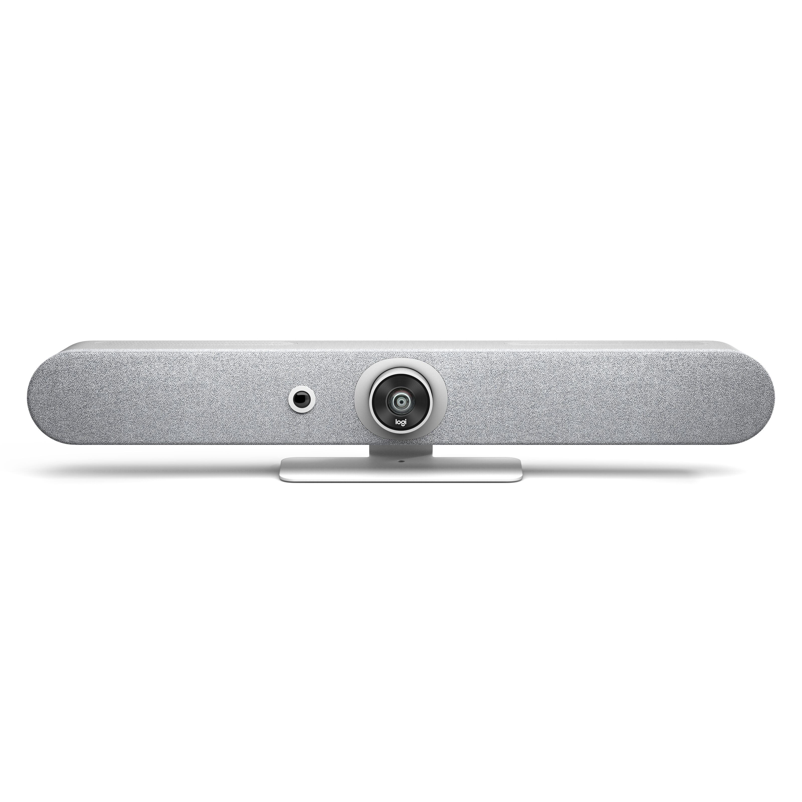 Logitech Rally Bar Mini Videokonferens Off-white
