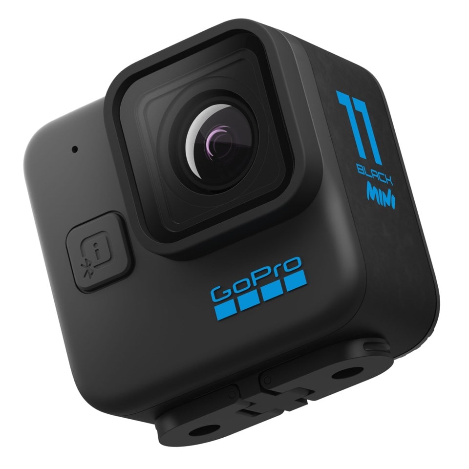 Gopro HERO 11 Black Mini Actionkamera