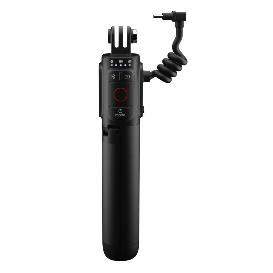 Gopro Volta Tripod med batteripack