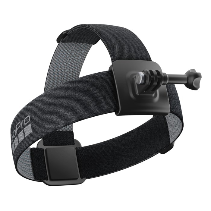 Gopro Head Strap 2.0 Huvudfäste